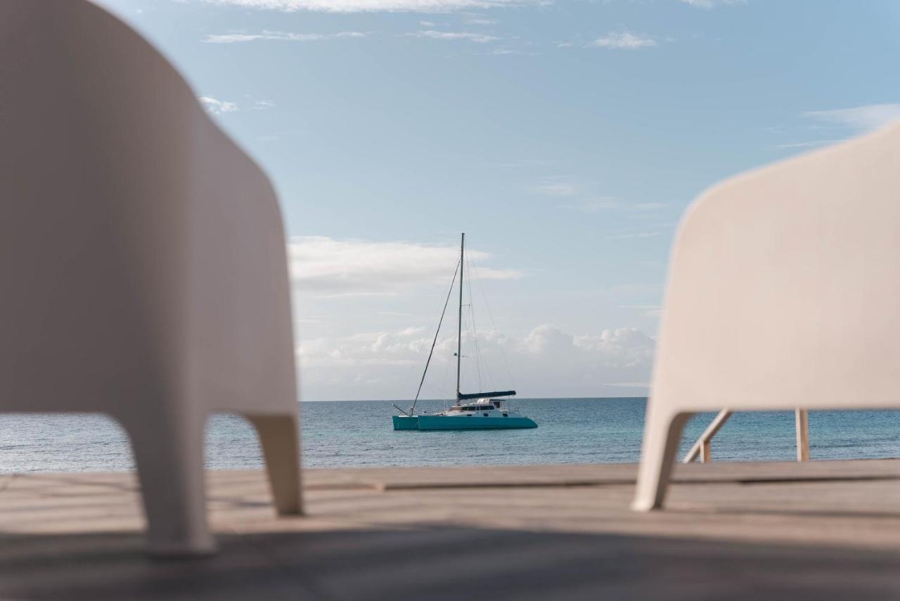Gt Seaside Inn Oslob Zewnętrze zdjęcie