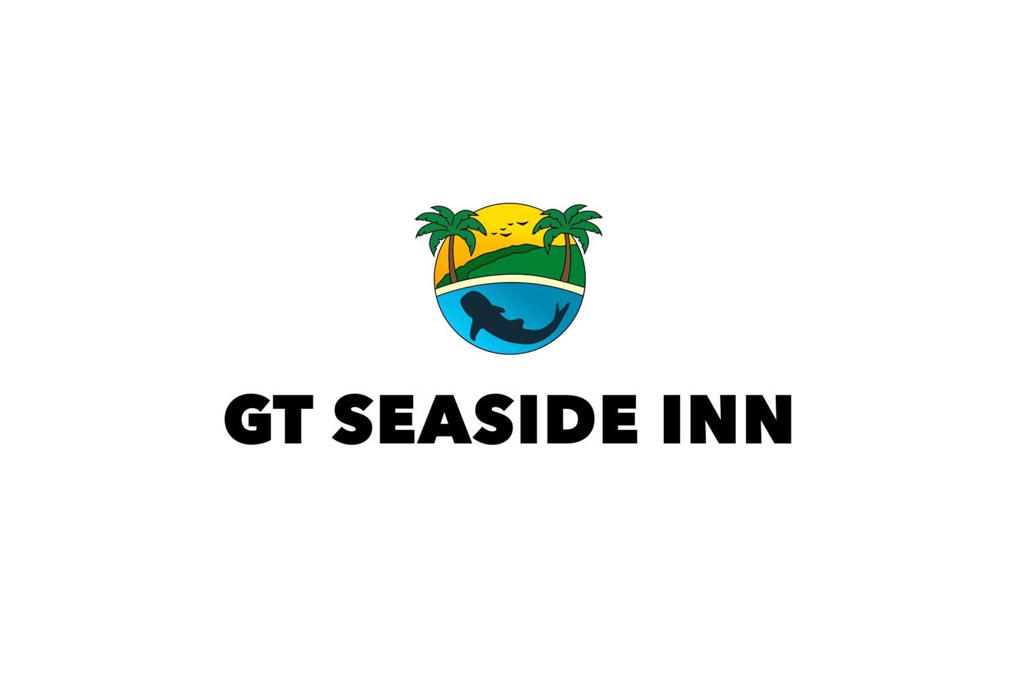 Gt Seaside Inn Oslob Zewnętrze zdjęcie