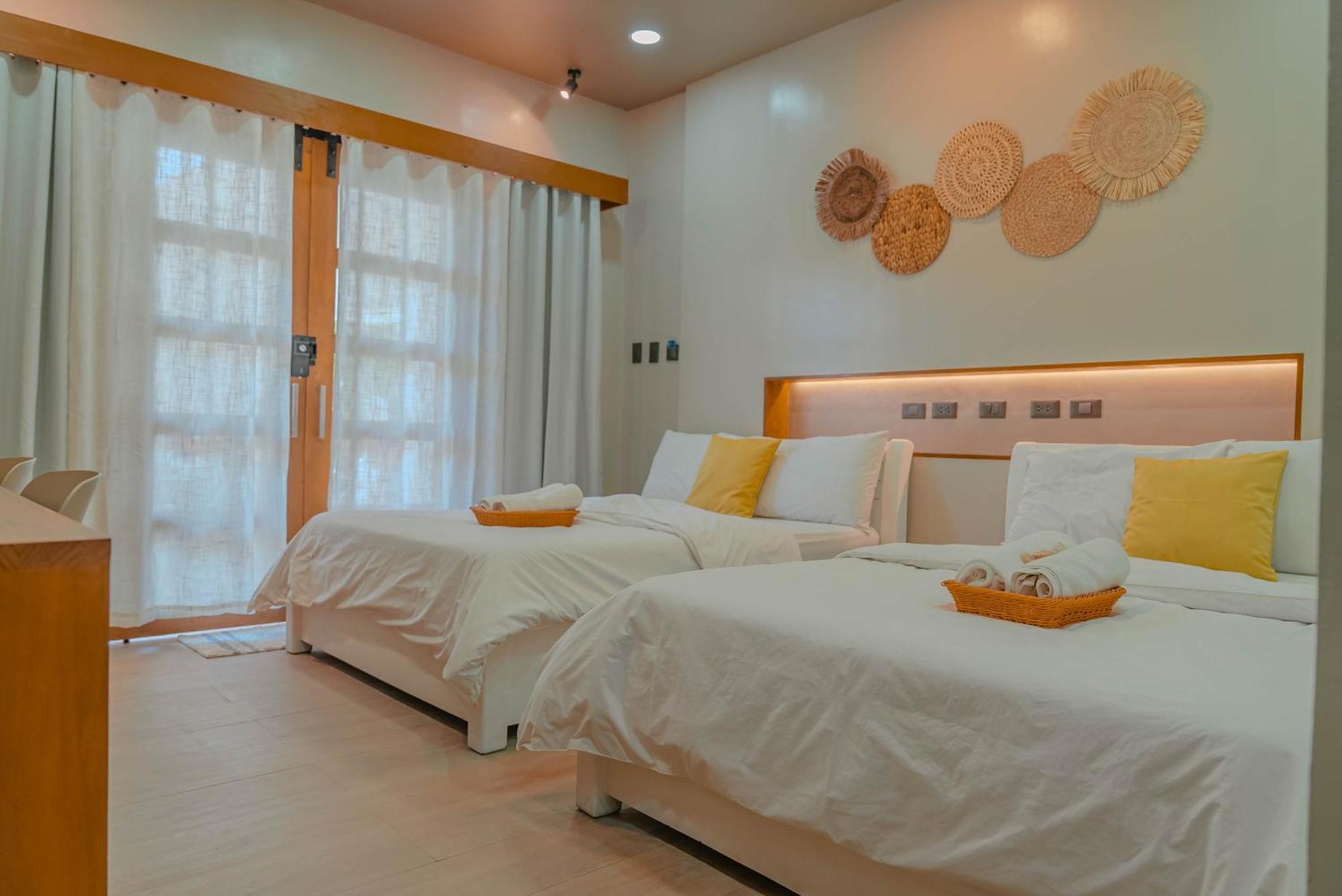 Gt Seaside Inn Oslob Zewnętrze zdjęcie