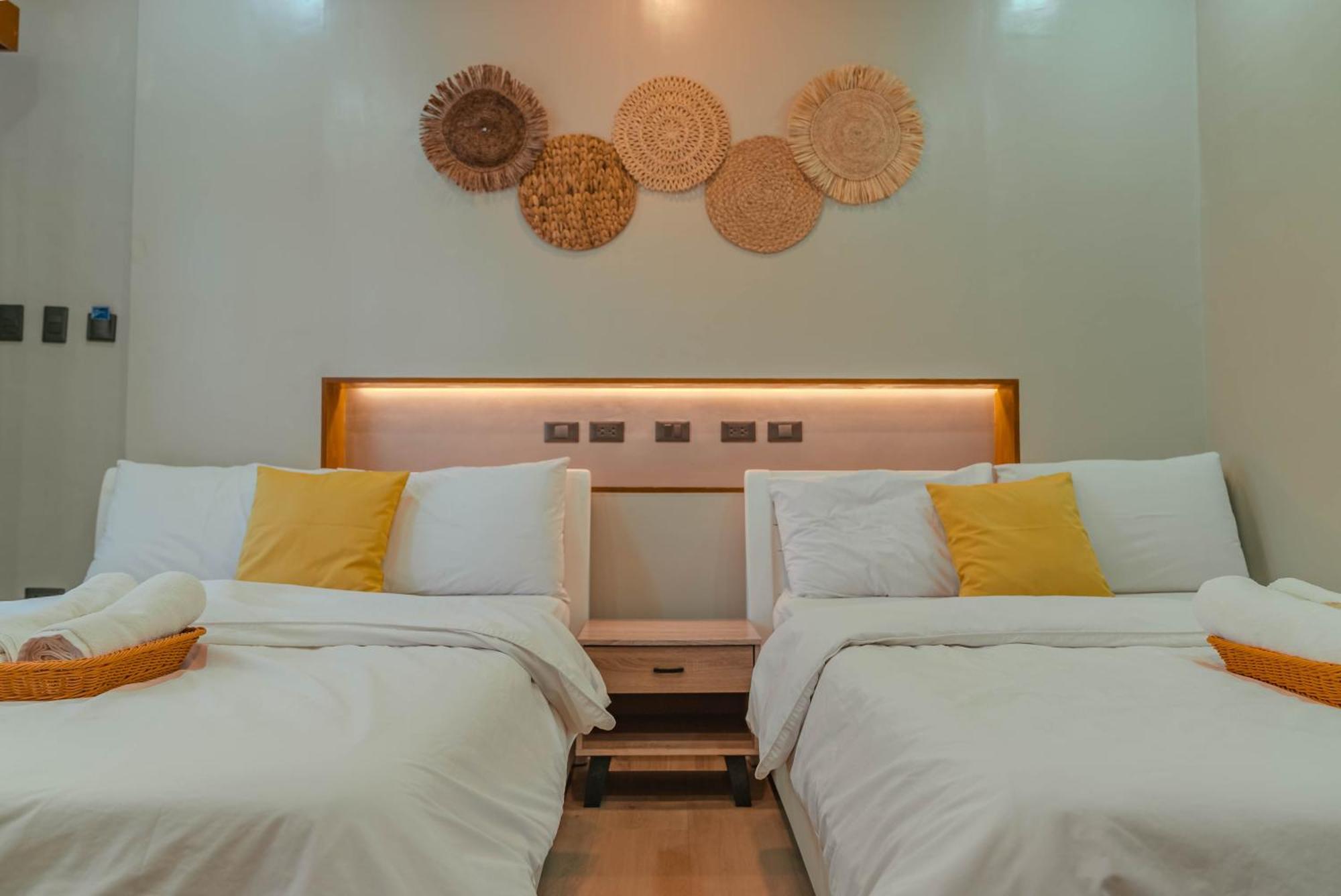 Gt Seaside Inn Oslob Pokój zdjęcie