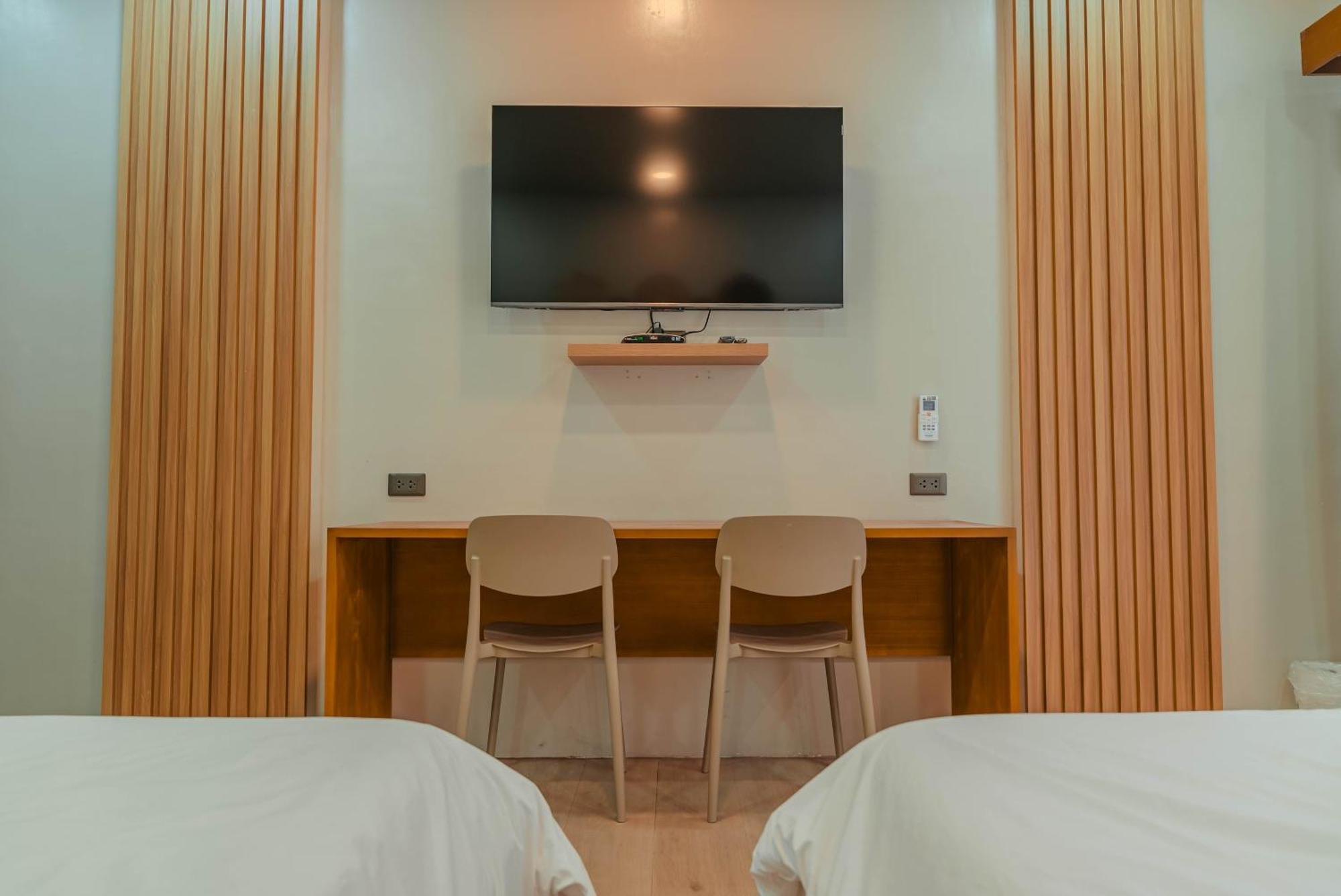Gt Seaside Inn Oslob Pokój zdjęcie