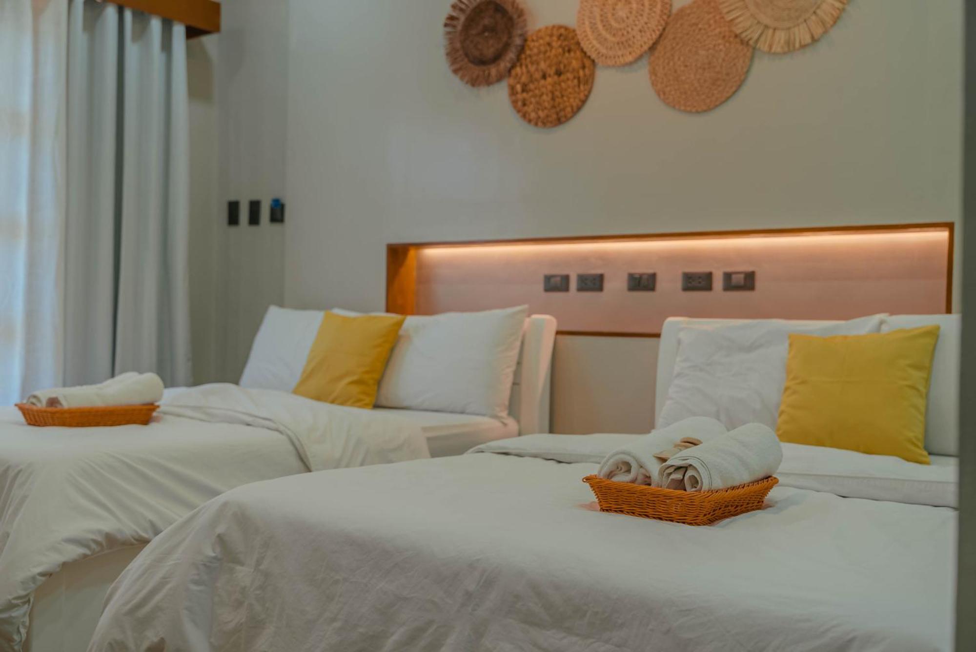 Gt Seaside Inn Oslob Pokój zdjęcie