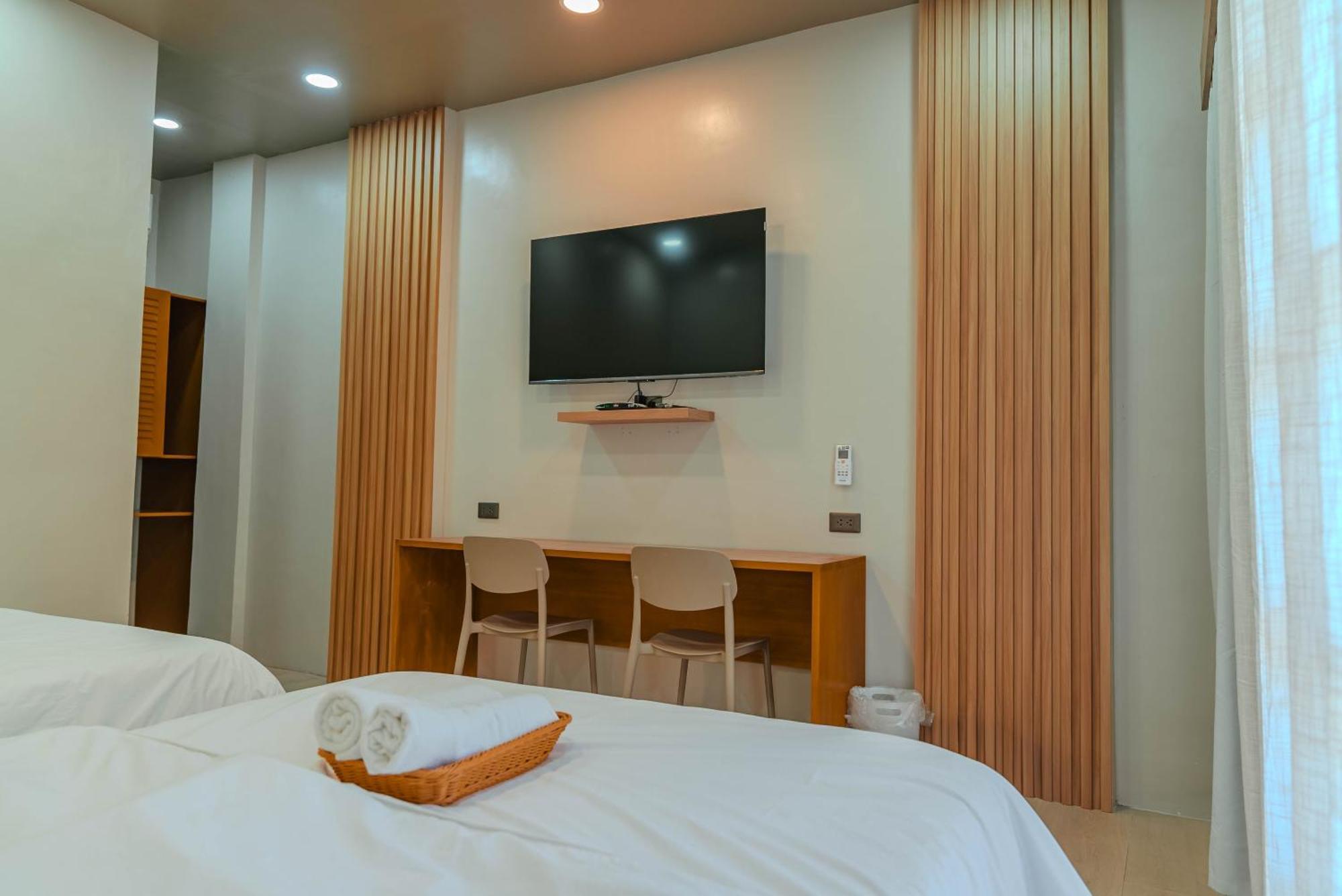 Gt Seaside Inn Oslob Pokój zdjęcie