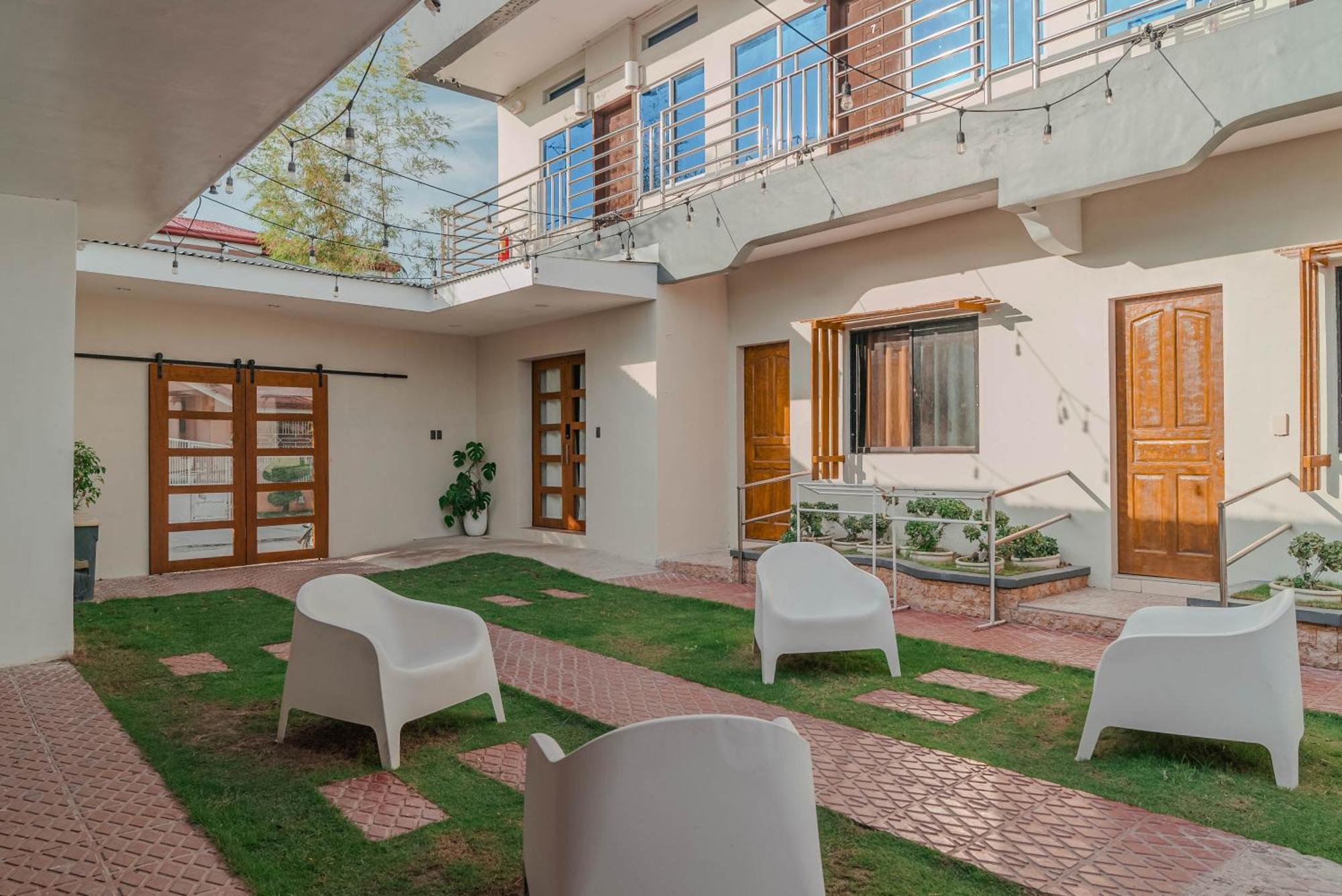 Gt Seaside Inn Oslob Zewnętrze zdjęcie