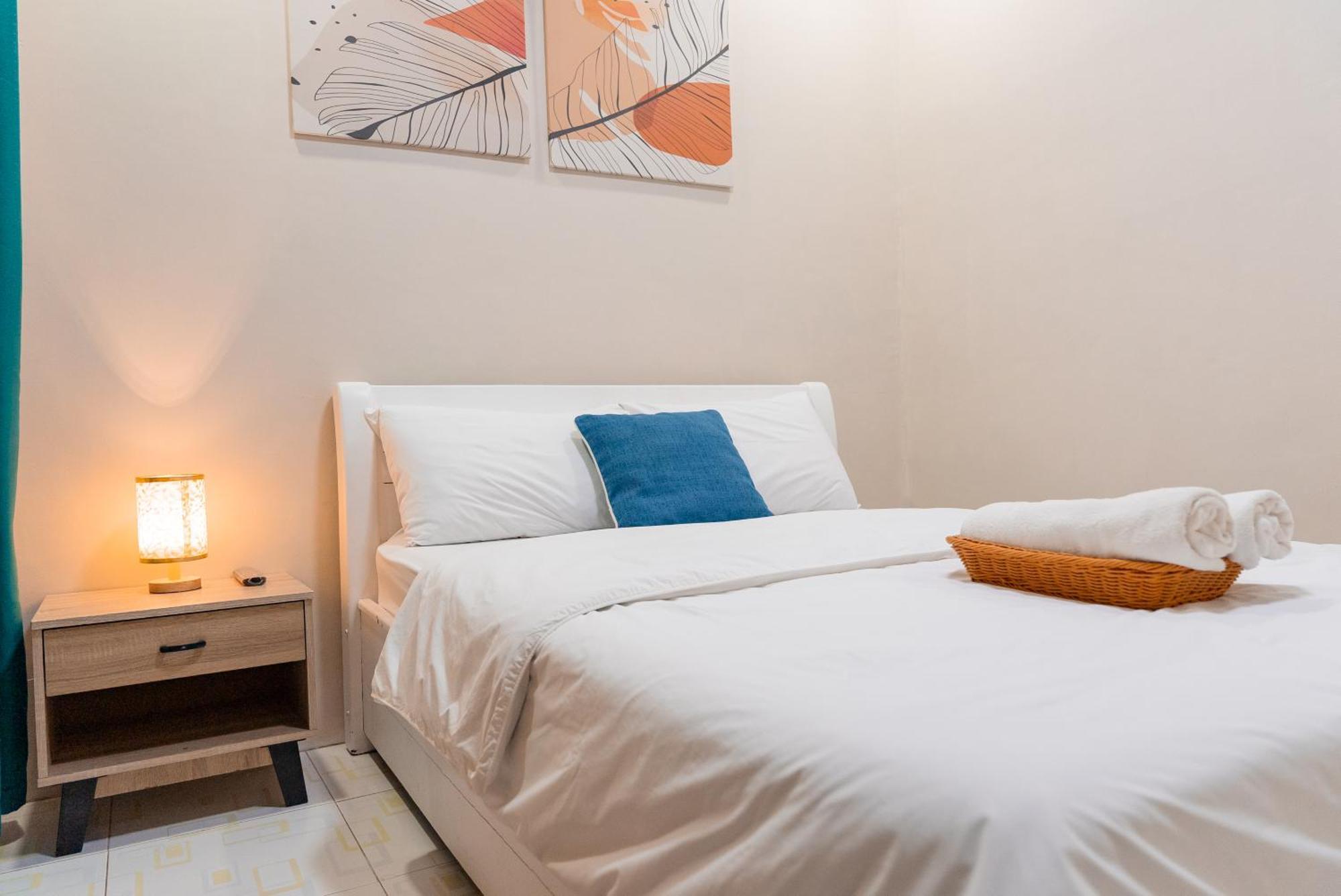 Gt Seaside Inn Oslob Pokój zdjęcie